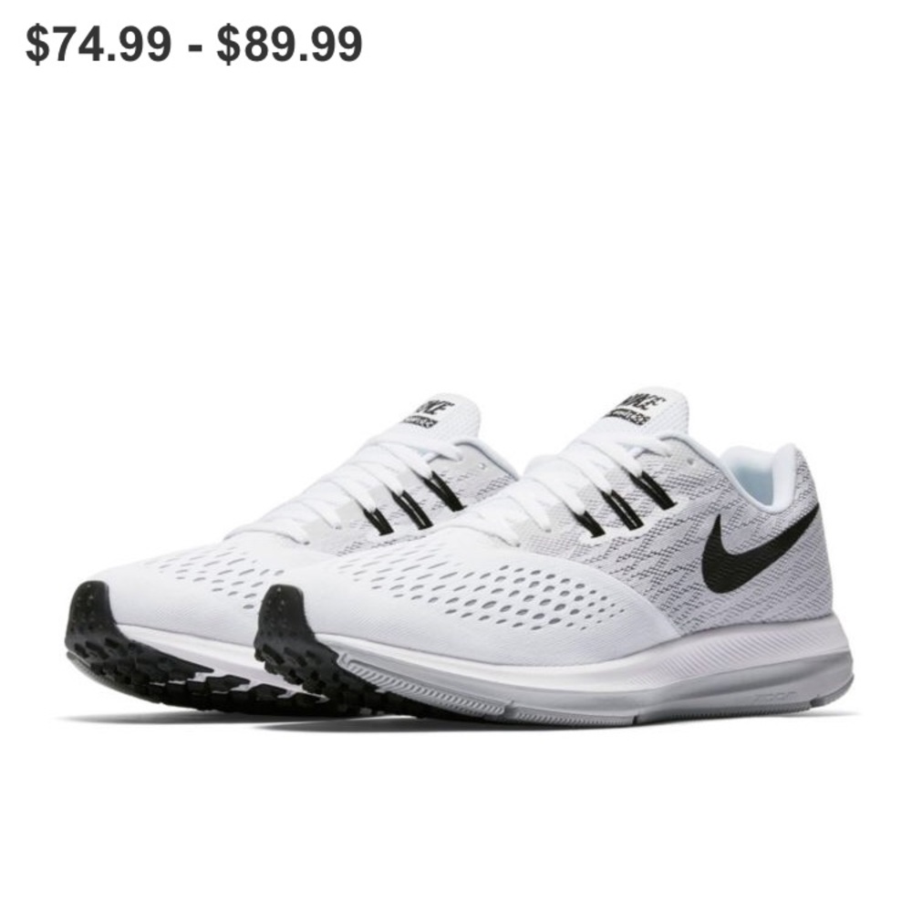 Nike zoom winflo 4